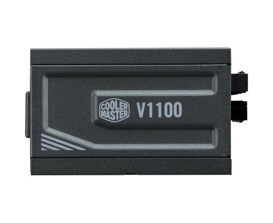 Блок питания CoolerMaster 1100W V SFX Platinum (MPZ-B001-SFAP-BEU), изображение 4 Блок питания CoolerMaster 1100W V SFX Platinum (MPZ-B001-SFAP-BEU), изображение 4