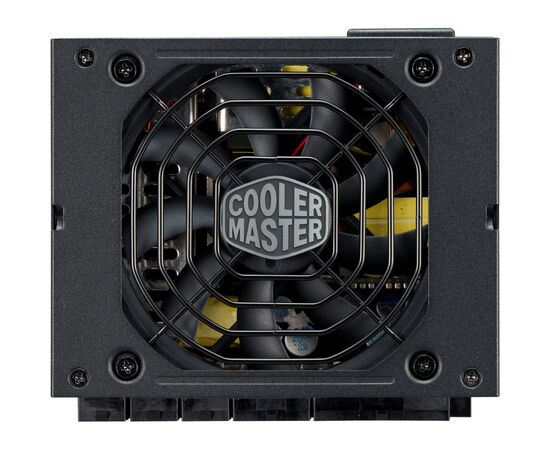Блок питания CoolerMaster 1100W V SFX Platinum (MPZ-B001-SFAP-BEU), изображение 9 Блок питания CoolerMaster 1100W V SFX Platinum (MPZ-B001-SFAP-BEU), изображение 9