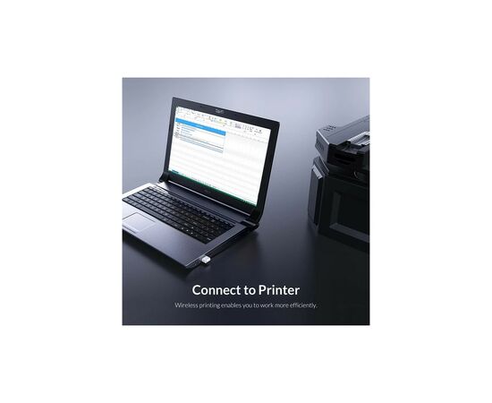 Bluetooth-адаптер Orico Bluetooth 5.0 BTA-508-BK-BP (CA913787), изображение 10 Bluetooth-адаптер Orico Bluetooth 5.0 BTA-508-BK-BP (CA913787), изображение 10