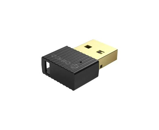 Bluetooth-адаптер Orico Bluetooth 5.0 BTA-508-BK-BP (CA913787), изображение 3 Bluetooth-адаптер Orico Bluetooth 5.0 BTA-508-BK-BP (CA913787), изображение 3