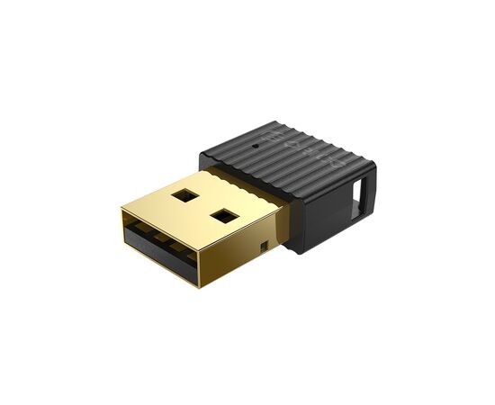 Bluetooth-адаптер Orico Bluetooth 5.0 BTA-508-BK-BP (CA913787)