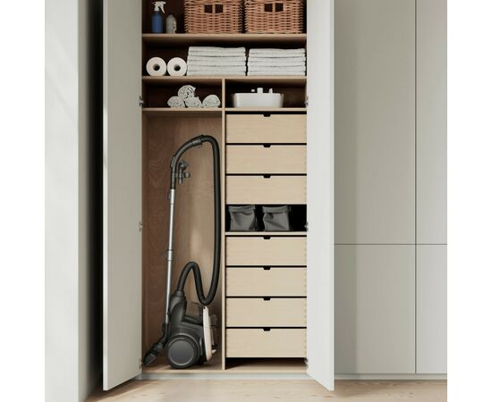 Пылесос Electrolux EL61H4SW, изображение 12 Пылесос Electrolux EL61H4SW, изображение 12