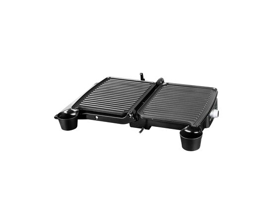 Электрогриль ECG KG 100 (KG100), изображение 4 Электрогриль ECG KG 100 (KG100), изображение 4