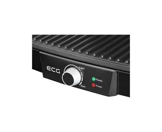 Электрогриль ECG KG 100 (KG100), изображение 9 Электрогриль ECG KG 100 (KG100), изображение 9