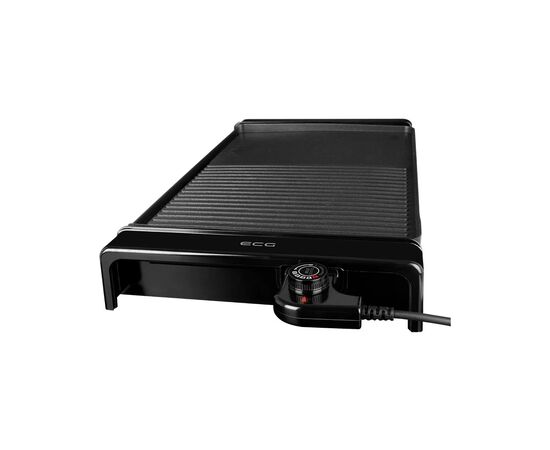 Електрогриль ECG EG 2011 Dual XL (EG2011 Dual XL), зображення 5 Електрогриль ECG EG 2011 Dual XL (EG2011 Dual XL), зображення 5