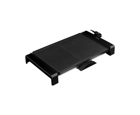 Електрогриль ECG EG 2011 Dual XL (EG2011 Dual XL), зображення 6 Електрогриль ECG EG 2011 Dual XL (EG2011 Dual XL), зображення 6