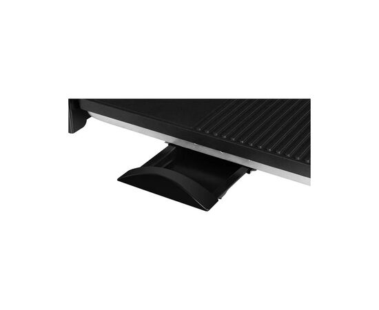 Електрогриль ECG EG 2011 Dual XL (EG2011 Dual XL), зображення 7 Електрогриль ECG EG 2011 Dual XL (EG2011 Dual XL), зображення 7