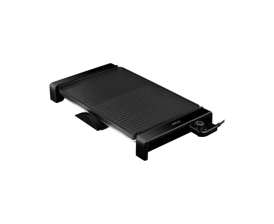Электрогриль ECG EG 2011 Dual XL (EG2011 Dual XL)