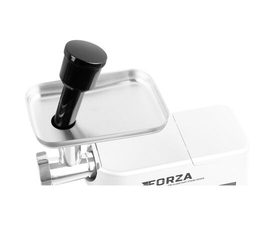 Кухонный комбайн ECG FORZA 5500 Giorno Bianco, изображение 9 Кухонный комбайн ECG FORZA 5500 Giorno Bianco, изображение 9