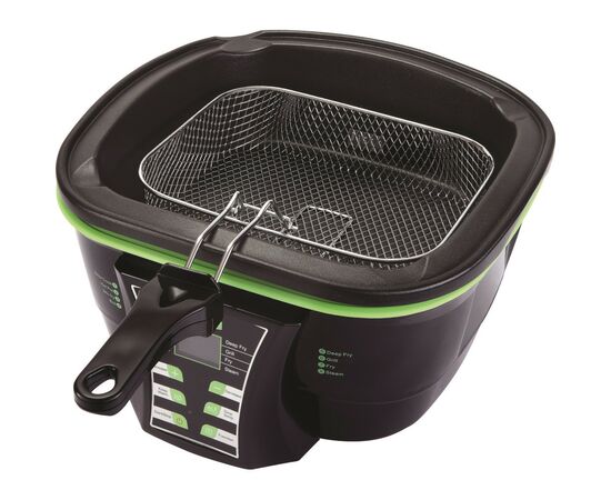 Мультиварка ECG MH 178 Vario (MH178 Vario), изображение 4 Мультиварка ECG MH 178 Vario (MH178 Vario), изображение 4