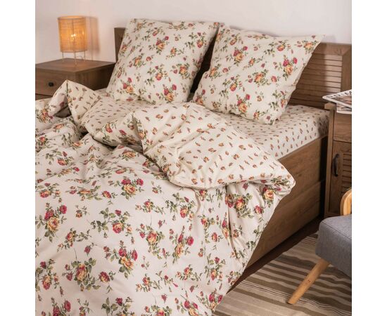 Постельное белье Viluta 9562 Ранфорс полуторный (9562_pl), изображение 11 Постельное белье Viluta 9562 Ранфорс полуторный (9562_pl), изображение 11