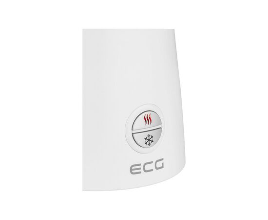 Капучинатор ECG NM 2255 Latte Art White (NM2255 Latte Art White), изображение 9 Капучинатор ECG NM 2255 Latte Art White (NM2255 Latte Art White), изображение 9