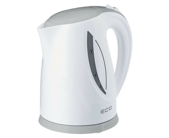 Электрочайник ECG RK 1758 Grey (RK1758 Grey), изображение 3 Электрочайник ECG RK 1758 Grey (RK1758 Grey), изображение 3