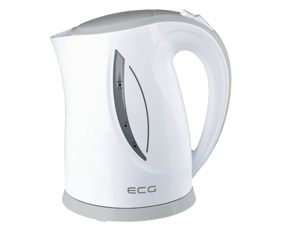 Электрочайник ECG RK 1758 Grey (RK1758 Grey)