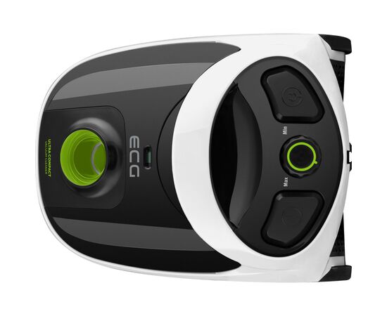 Пилосос ECG VP S1010, зображення 2 Пилосос ECG VP S1010, зображення 2