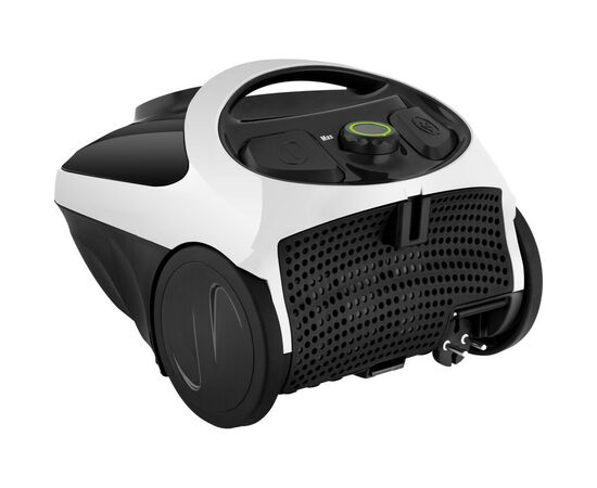 Пилосос ECG VP S1010, зображення 5 Пилосос ECG VP S1010, зображення 5