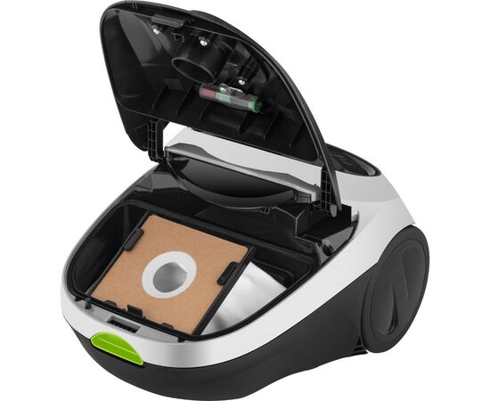 Пилосос ECG VP S1010, зображення 6 Пилосос ECG VP S1010, зображення 6