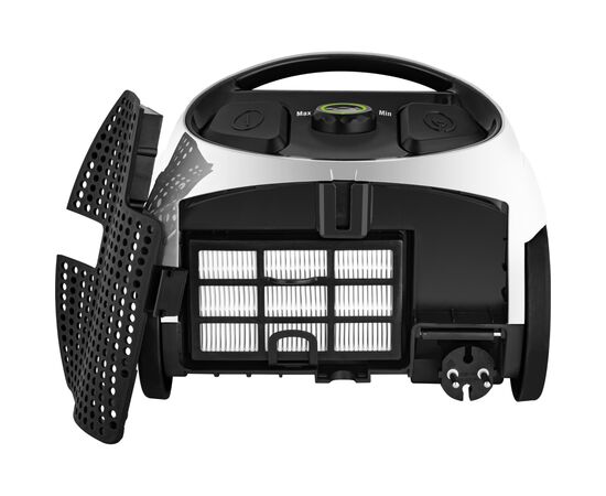 Пилосос ECG VP S1010, зображення 7 Пилосос ECG VP S1010, зображення 7