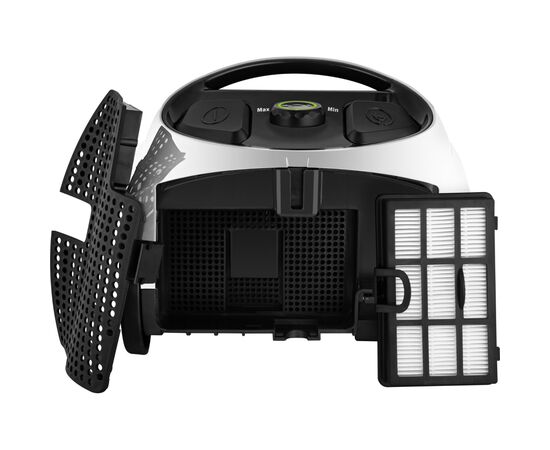 Пилосос ECG VP S1010, зображення 8 Пилосос ECG VP S1010, зображення 8