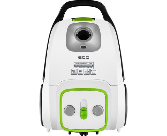 Пылесос ECG VP S 3010