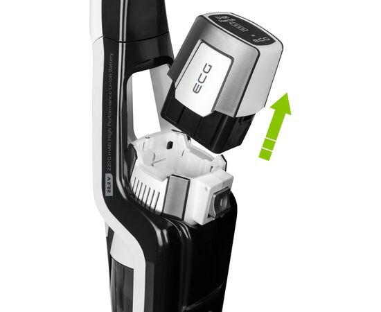 Пилосос ECG VT 4320 3in1 Multi Clean, зображення 11 Пилосос ECG VT 4320 3in1 Multi Clean, зображення 11