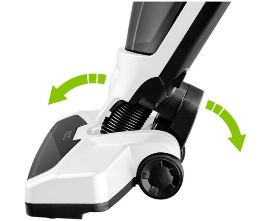 Пилосос ECG VT 4320 3in1 Multi Clean, зображення 8 Пилосос ECG VT 4320 3in1 Multi Clean, зображення 8