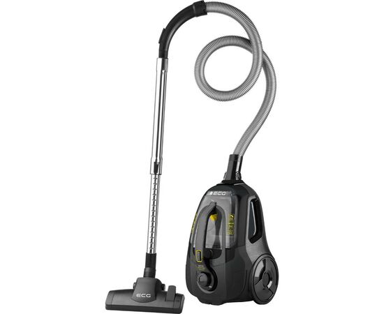 Пылесос ECG VP BS6120 Animal, изображение 4 Пылесос ECG VP BS6120 Animal, изображение 4