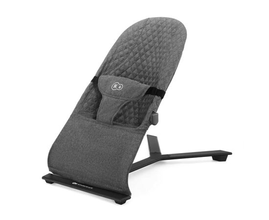 Кресло-качалка Kinderkraft Mimi Grey (5902533918355), изображение 3 Кресло-качалка Kinderkraft Mimi Grey (5902533918355), изображение 3