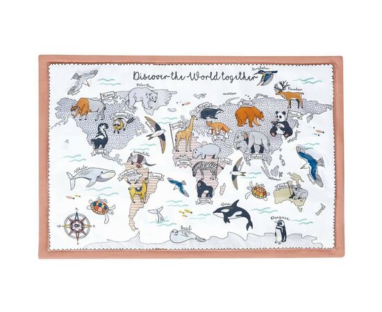 Детский коврик Kinderkraft палатка 3 в 1 Tippy (5902533915835), изображение 4 Детский коврик Kinderkraft палатка 3 в 1 Tippy (5902533915835), изображение 4