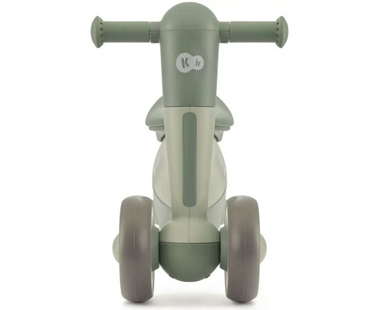 Беговел Kinderkraft Minibi каталка Leaf Green (KRMIBI00GRE0000) (5902533920075), изображение 4 Беговел Kinderkraft Minibi каталка Leaf Green (KRMIBI00GRE0000) (5902533920075), изображение 4