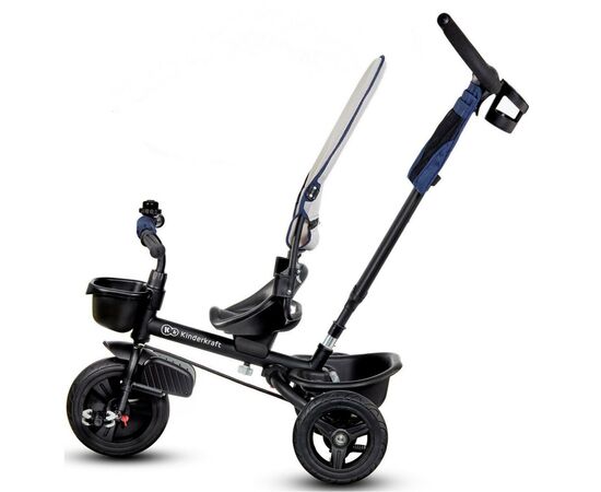 Детский велосипед Kinderkraft Aveo Blue (KKRAVEOBLU0000) (5902533915057), изображение 9