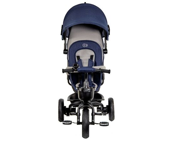 Детский велосипед Kinderkraft Aveo Blue (KKRAVEOBLU0000) (5902533915057)
