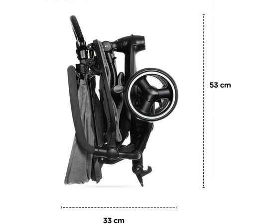 Детский велосипед Kinderkraft Jazz Grey (KKRJAZZGRY0000) (5902533915002), изображение 11 Детский велосипед Kinderkraft Jazz Grey (KKRJAZZGRY0000) (5902533915002), изображение 11