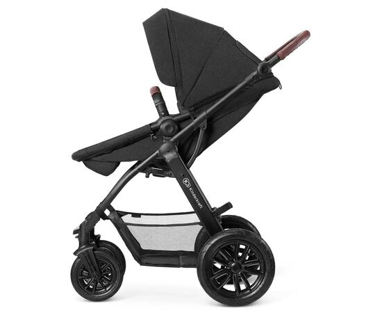 Коляска Kinderkraft 3 в 1 Xmoov Black (KKWXMOVBLK3000) (5902533912834), изображение 7 Коляска Kinderkraft 3 в 1 Xmoov Black (KKWXMOVBLK3000) (5902533912834), изображение 7