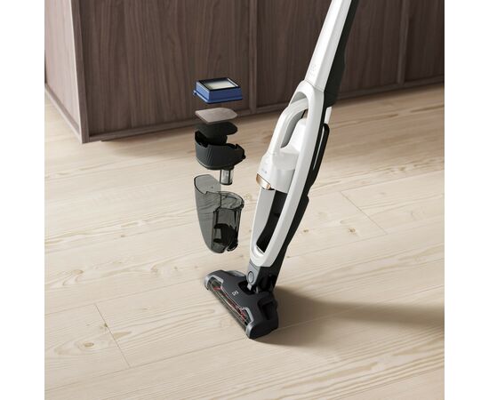 Пылесос Electrolux WQ81-ALRS, изображение 11 Пылесос Electrolux WQ81-ALRS, изображение 11