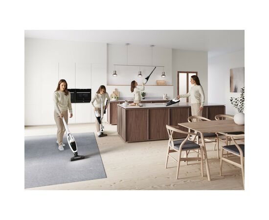 Пылесос Electrolux WQ81-ALRS, изображение 8 Пылесос Electrolux WQ81-ALRS, изображение 8