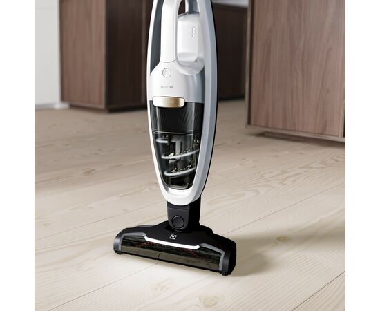 Пылесос Electrolux WQ81-ALRS, изображение 9 Пылесос Electrolux WQ81-ALRS, изображение 9