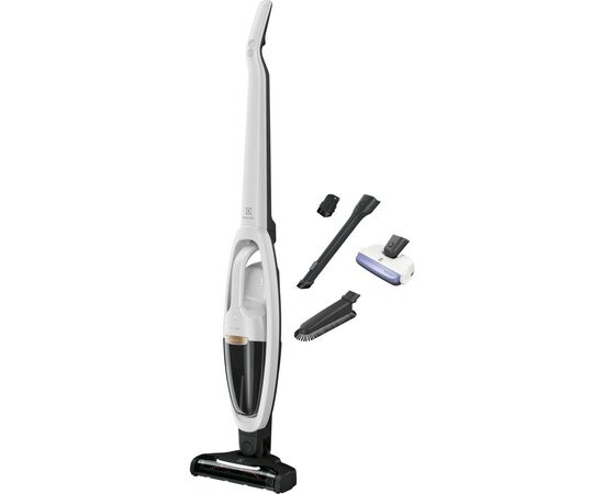 Пылесос Electrolux WQ81-ALRS