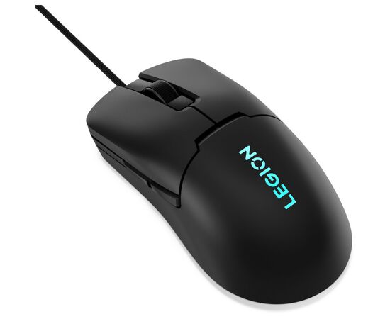 Мишка Lenovo Legion M300s RGB USB Black (GY51H47350), зображення 10 Мишка Lenovo Legion M300s RGB USB Black (GY51H47350), зображення 10
