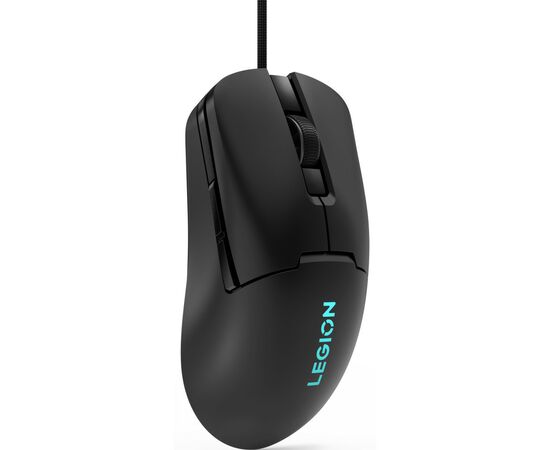 Мишка Lenovo Legion M300s RGB USB Black (GY51H47350), зображення 5 Мишка Lenovo Legion M300s RGB USB Black (GY51H47350), зображення 5
