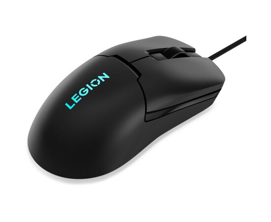 Мишка Lenovo Legion M300s RGB USB Black (GY51H47350), зображення 9 Мишка Lenovo Legion M300s RGB USB Black (GY51H47350), зображення 9