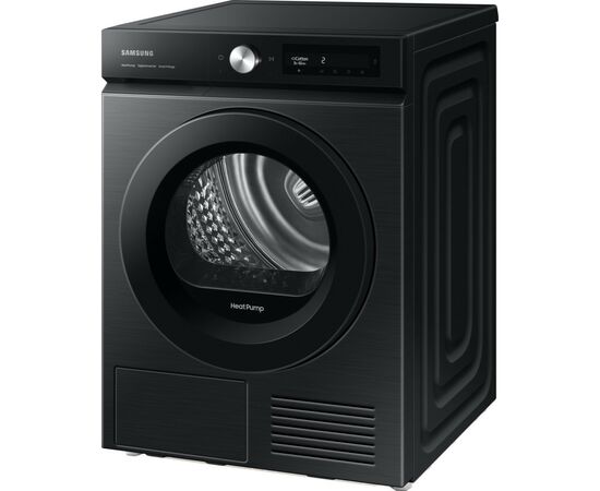 Сушильная машина Samsung DV90BB5245ABUA, изображение 3 Сушильная машина Samsung DV90BB5245ABUA, изображение 3