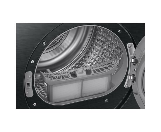 Сушильная машина Samsung DV90BB9445GBUA, изображение 5 Сушильная машина Samsung DV90BB9445GBUA, изображение 5