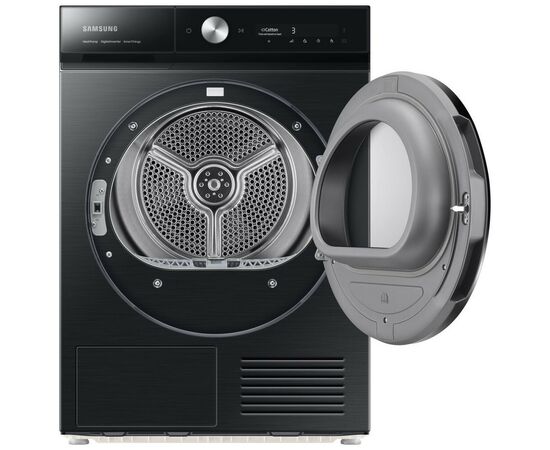 Сушильная машина Samsung DV90BB9445GBUA, изображение 8 Сушильная машина Samsung DV90BB9445GBUA, изображение 8