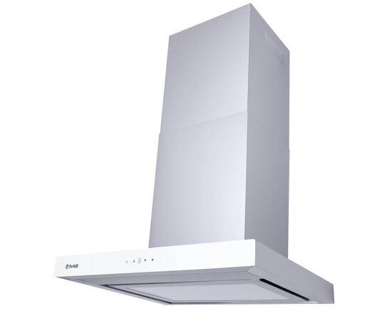 Витяжка кухонна Perfelli TS 6635 I/WH 1000 LED, зображення 3 Витяжка кухонна Perfelli TS 6635 I/WH 1000 LED, зображення 3