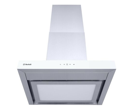 Витяжка кухонна Perfelli TS 6635 I/WH 1000 LED, зображення 4 Витяжка кухонна Perfelli TS 6635 I/WH 1000 LED, зображення 4
