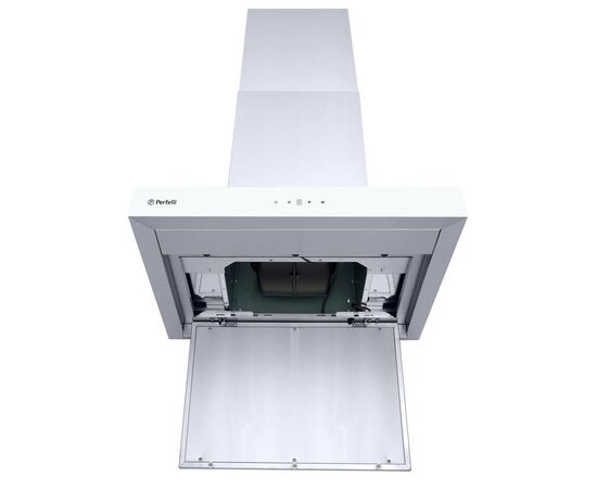 Витяжка кухонна Perfelli TS 6635 I/WH 1000 LED, зображення 6 Витяжка кухонна Perfelli TS 6635 I/WH 1000 LED, зображення 6