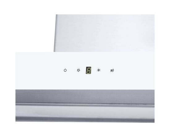 Витяжка кухонна Perfelli TS 6635 I/WH 1000 LED, зображення 7 Витяжка кухонна Perfelli TS 6635 I/WH 1000 LED, зображення 7
