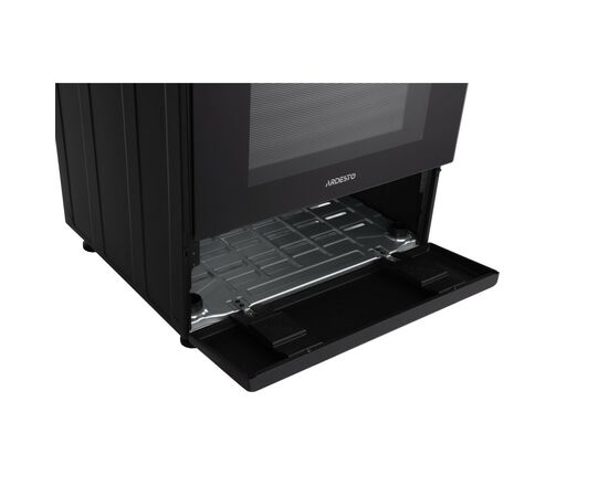 Плита Ardesto FSCF-C604CB, зображення 10 Плита Ardesto FSCF-C604CB, зображення 10