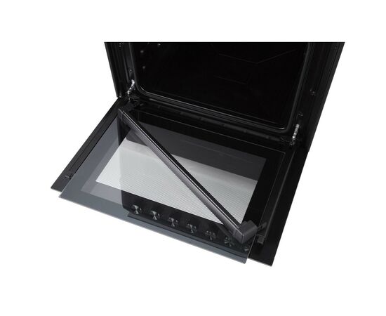 Плита Ardesto FSCF-C604CB, зображення 11 Плита Ardesto FSCF-C604CB, зображення 11